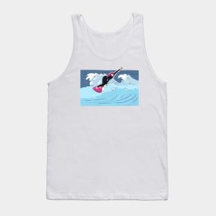 Perfect Wave Tank Top